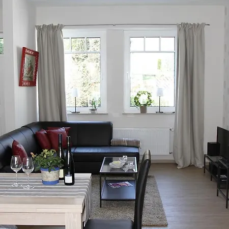 Die Mosellodge شقة Kröv