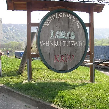 Die Mosellodge *