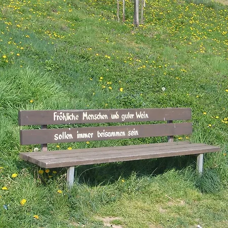 Die Mosellodge شقة Kröv