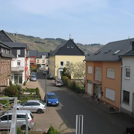 Die Mosellodge * Kröv