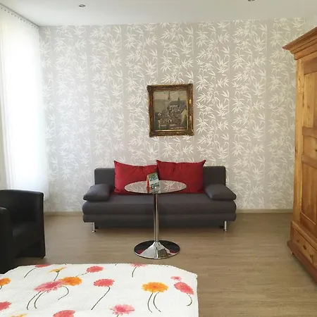 Die Mosellodge * Kröv